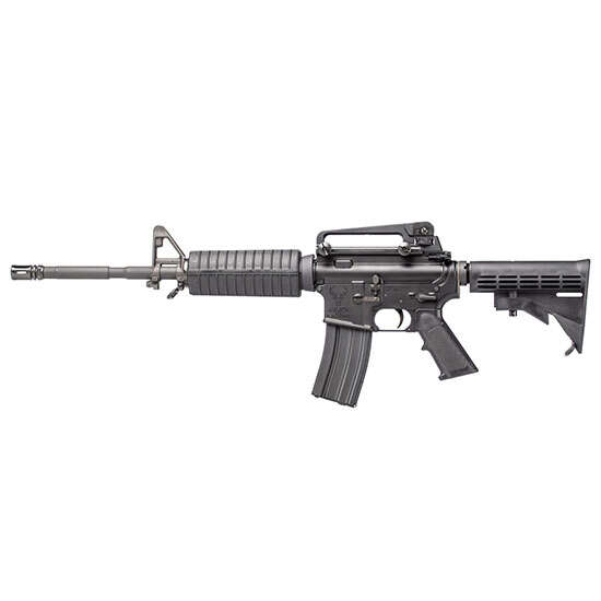 Rifles Long Guns Stag Arms LLC 30+1 223Rem|5.56NATO STAG 15001111   15  M4 CAR HNDL   5.56   16